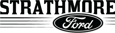 Strathmore Ford