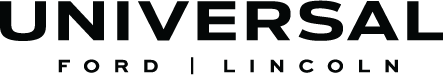 Universal Ford Lincoln